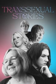 Transsexual Stories' Poster