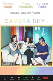 Camera Shy' Poster