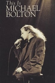 This Is Michael Bolton' Poster