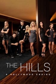 The Hills Live A Hollywood Ending