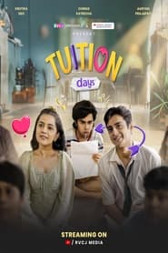 Tuition Days' Poster