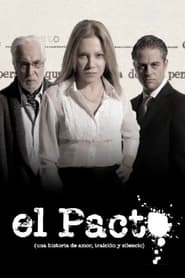 El pacto' Poster