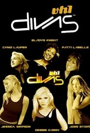 VH1 Divas 2004' Poster