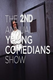 The 2nd Annual HBO Young Comedians Show' Poster