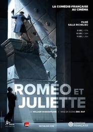 Romo et Juliette' Poster