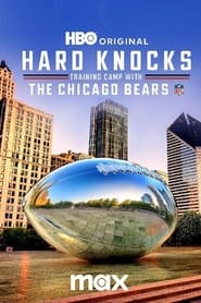 Streaming sources forHard Knocks Training Camp with the Chicago Bears