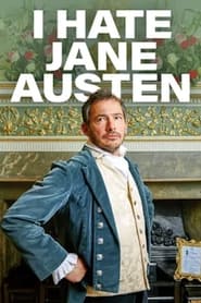 I Hate Jane Austen' Poster