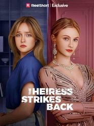 The Heiress Strikes Back' Poster