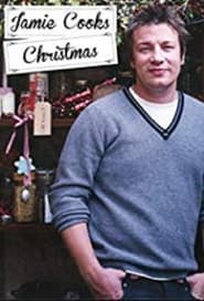 Jamie Cooks Christmas' Poster