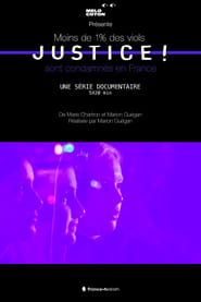 Justice' Poster