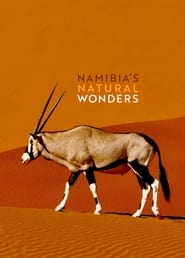 Namibias Natural Wonders' Poster