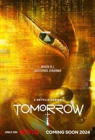 Tomorrow and I' Poster