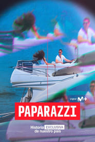 Paparazzi' Poster