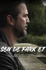 Sen de Fark Et' Poster