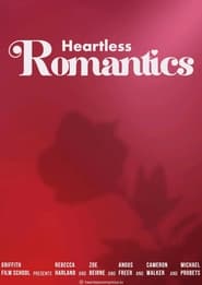 Heartless Romantics' Poster