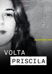 Finding Priscila' Poster