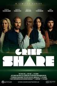 Grief Share' Poster