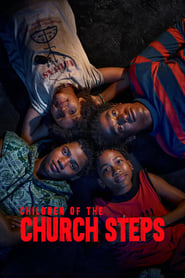 Streaming sources forChildren of the Church Steps