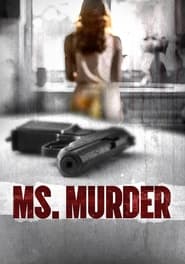 Ms Murder' Poster