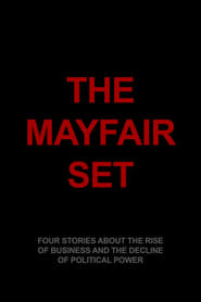 Streaming sources forThe Mayfair Set