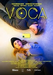 Voca' Poster