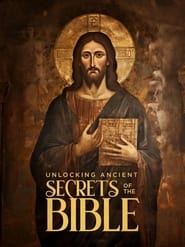 Unlocking Ancient Secrets of the Bible' Poster