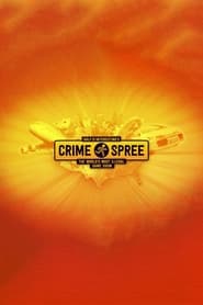 Half as Interestings Crime Spree The Worlds Most Illegal Game Show' Poster