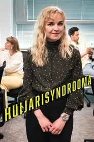 Huijarisyndrooma' Poster