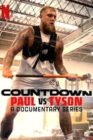 Streaming sources forCountdown Paul vs Tyson