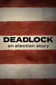 Deadlock' Poster