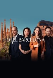 Hotel Barcelona' Poster