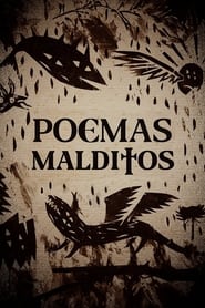 Poemas Malditos' Poster