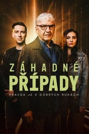 Zhadn prpady' Poster