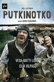 Putkinotko' Poster