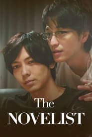 The Novelist' Poster