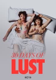 30 Tage Lust' Poster