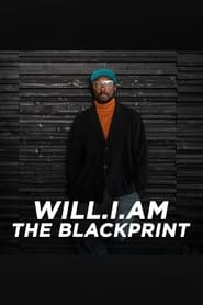 William The Blackprint' Poster