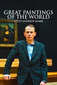 Great Paintings of the World with Andrew Marr' Poster