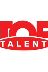 Top Talent' Poster