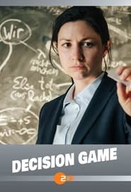 Decision Game' Poster