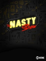 The Nasty Show Volume II Hosted by Brad Williams' Poster