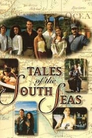 Tales of the South Seas' Poster