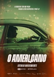 O Americano' Poster