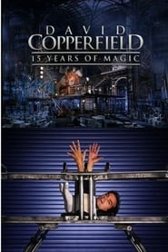 David Copperfield 15 Years of Magic