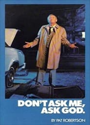 Dont Ask Me Ask God' Poster