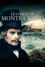 The Count of Monte Cristo' Poster