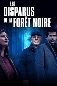 Forest of the Missing' Poster