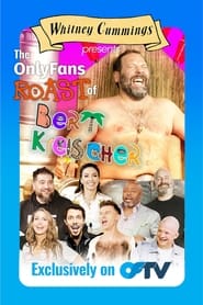 The Roast of Bert Kreischer' Poster