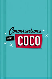 Conversations with Coco' Poster