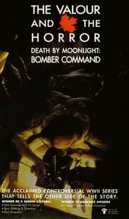 Death by Moonlight Bomber Command' Poster